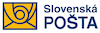 logo slovenska posta